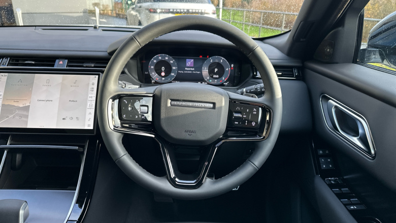 Land Rover Range Rover Velar 2.0 D200 MHEV Dynamic SE 5dr Auto Diesel Estate